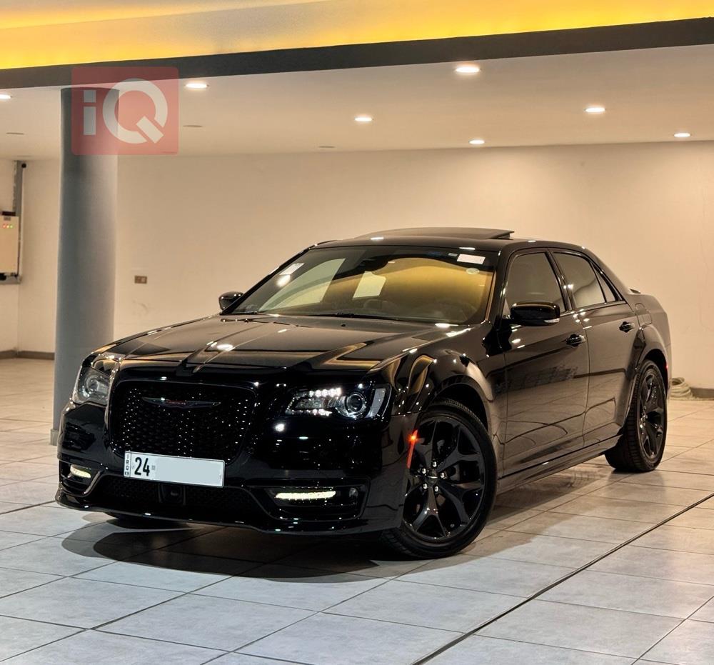 Chrysler 300